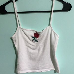BRANDY MELVILLE TANK TOP!